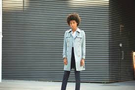 How Choosing Trench Coats Elevates Your Everyday Style